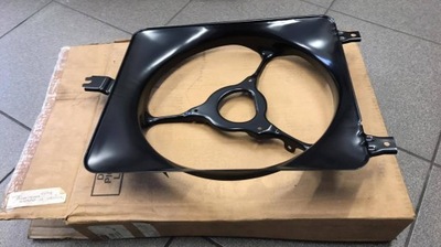 Rover 600 93-96r корпус вентилятора nowa оригинал фото №1