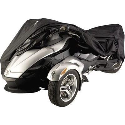 FORRO AL CAN-AM SPYDER RS/RSS/RS-S/GS  