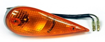 DIRECTION INDICATOR BLINKER LEFT FRONT TGB 303RS - milautoparts-fr.ukrlive.com