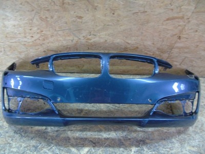 BMW 3 F34 GT 13- BUMPER FRONT FRONT - milautoparts-fr.ukrlive.com