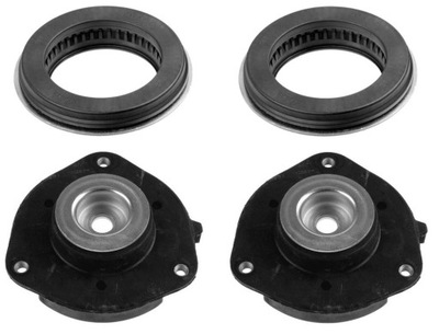 AIR BAGS BEARING SHOCK ABSORBERS OCTAVIA SUPERB YETI - milautoparts-fr.ukrlive.com