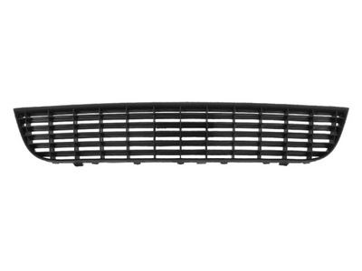 DÉFLECTEUR GRILLE PARE-CHOCS FIAT GRANDE PUNTO 2005-2012 - milautoparts-fr.ukrlive.com