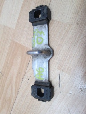 Замок засов крышки audi a6 kombi фото №1