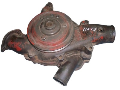 Насос насоса wody iveco turbostar 4764156 фото №1