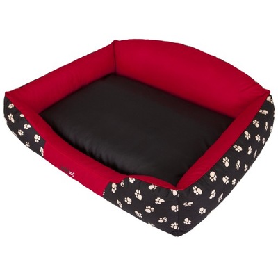 PELECH Kráľovská sedačka posteľ pre psa XL 84x65