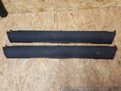 Сетка багажника вертикальная audi a6 c5 фото №1