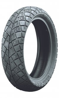 HEIDENAU 130/60-13 140/60-13 K62 deszczowo szutrowa 23r - milautoparts-fr.ukrlive.com