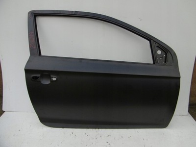 DOOR RIGHT FRONT HYUNDAI I20 3D 08-14 ORIGINAL - milautoparts-fr.ukrlive.com