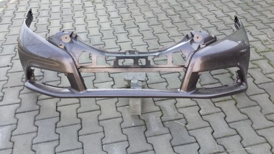 Бампер перед honda civic ufo lift фото №1