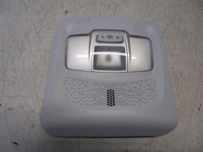 Лампа освещение кабины peugeot 2008 фото №1