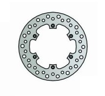 DISC BRAKE NG REAR SUZUKI RMX 250 / DR FROM 400 - milautoparts-fr.ukrlive.com