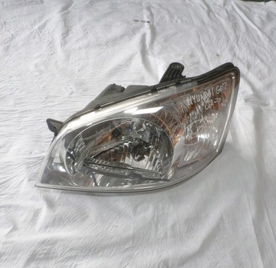 EMU-KRAKOW LAMP LAMP HYUNDAI GETZ 02- - milautoparts-fr.ukrlive.com