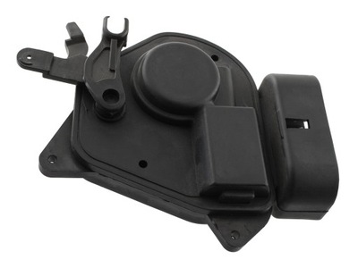 TOYOTA RAV4 2001- AMORTISSEUR DE SERRURE PORTIÈRE AVANT GAUCHE - milautoparts-fr.ukrlive.com