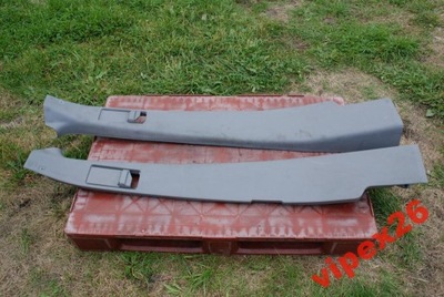 VW CRAFTER 06- CASING PROTECTION PILLAR DOOR - milautoparts-fr.ukrlive.com