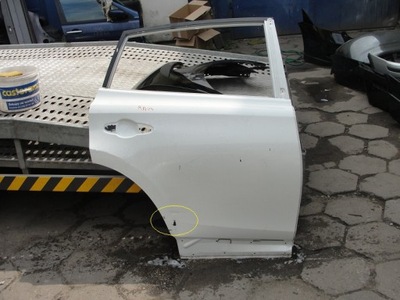 DOOR RIGHT RIGHT REAR REAR TOYOTA RAV4 13 14 15 - milautoparts-fr.ukrlive.com