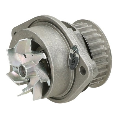 PUMP WATER VW CADDY II 1.4 95- - milautoparts-fr.ukrlive.com