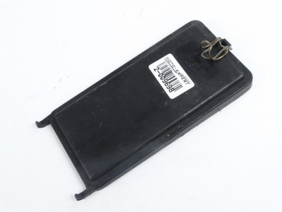 Mercedes w124 w129 крышка модулей 1245400182 фото №1