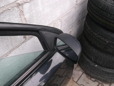 MIROIR DROITE ÉLECTRIQUE FIAT STILO -WYSYLKA- - milautoparts-fr.ukrlive.com