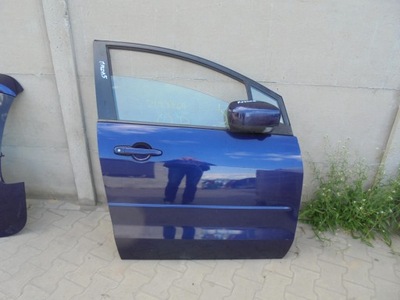 Дверь правый перед mazda 5 -доставка- фото №1