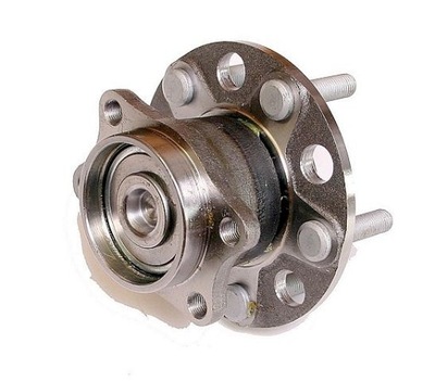 Ступица задняя chrysler sebring dodge caliber 07- фото №1