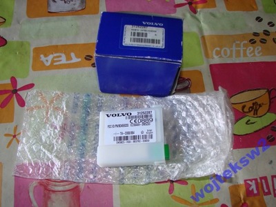 Модуль mms сигнализация volvo s40 v50 фото №1
