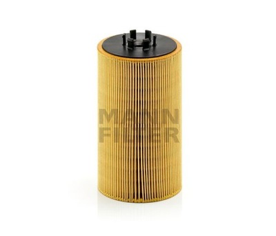 MANN FILTRE HUILES HU13125X MAN TGA,TGS,TGX;NEOPLAN - milautoparts-fr.ukrlive.com