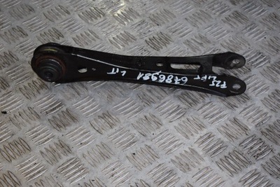 Важіль лівий задня bmw x3 f25 lift 6786981 фото №1