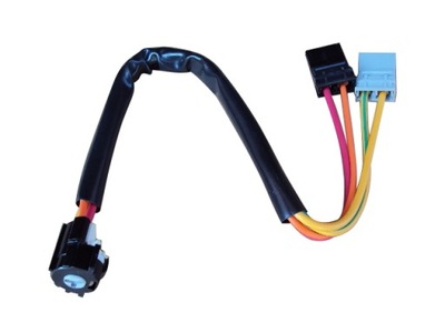 KOSTKA STACYJKI RENAULT KANGOO 1998-2007 STACYJKA