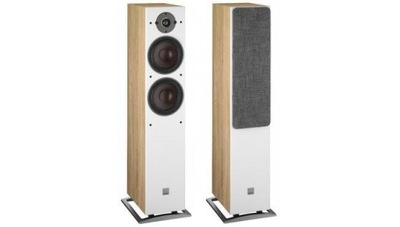 DALI OBERON 7 OAK