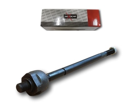 DRIVE SHAFT KIER. OPEL ZAFIRA 05- LE- RIGHT WITHOUT TIP CAPS - milautoparts-fr.ukrlive.com