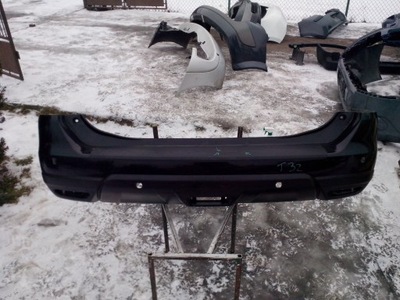 BUMPER REAR REAR NISSAN XTRAIL T32 - milautoparts-fr.ukrlive.com