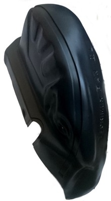 Fiat panda 2003-2012 подкрылок подкрылок задняя фото №1