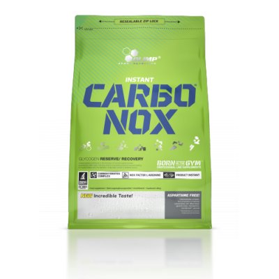 Olimp Carbonox Carbo Karbo 1000G 1kg Malina