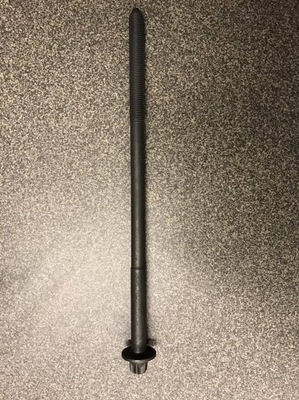 Kia carnival набір гвинт головки nowe оригінал фото №1