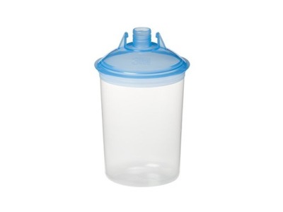 3M 16312 SET CUPS COLOR MIDI PPS 125MI 400ML - milautoparts-fr.ukrlive.com