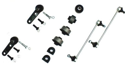 COUPLEURS VIS DOUILLES FORD ESCORT 1991-2000 AVANT KIT - milautoparts-fr.ukrlive.com