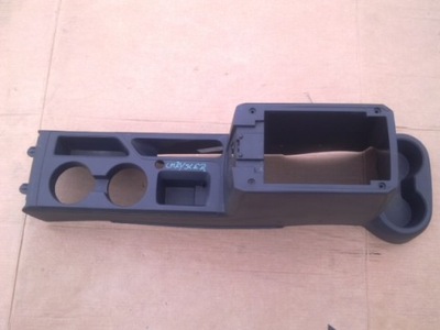 JEEP PATRIOT LIMITED 2010 TUNNEL FROM ARMREST - milautoparts-fr.ukrlive.com