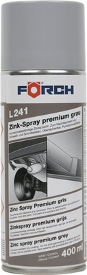 Cynk spray premium FORCH L241 99% cynku