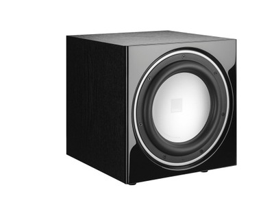 Subwoofer aktywny Dali SUB E-9 F PLUS MASKOWNICA