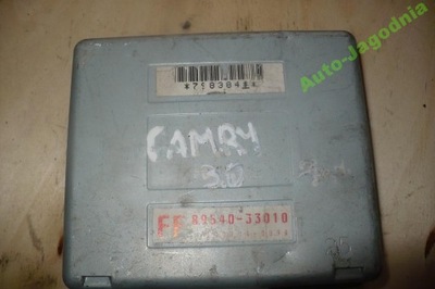 COMPUTER TOYOTA CONTROL UNIT CAMRY 3.0 @ - milautoparts-fr.ukrlive.com