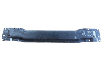 MERCEDES T1 207-410 DUCK BEAM BUMPER NEW CONDITION GALVANIZED - milautoparts-fr.ukrlive.com