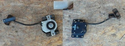 Mazda5 mazda 5 05-10 підйомник колеса запасного запаска фото №1