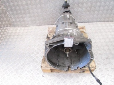 Коробка передач передач bmw 1 e87 120d 05r фото №1