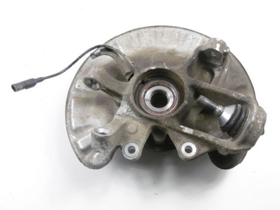 Mercedes gl 450 ii x166 поворотный кулак ступица задняя правая фото №1