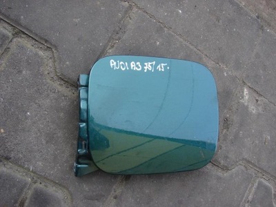 COVER FILLING FUEL AUDI A3 I 8L 1,6B FACELIFT 8L0010157K - milautoparts-fr.ukrlive.com