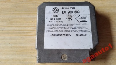 SENSOR AIRBAG VW 1J0909609