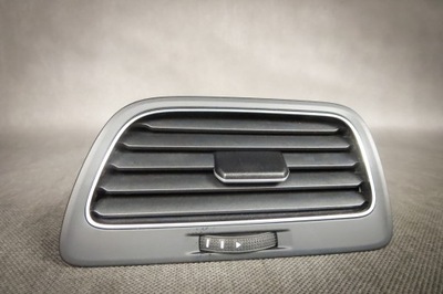 DEFLECTOR FAN AIR VW GOLF VII 5G1819704R - milautoparts-fr.ukrlive.com