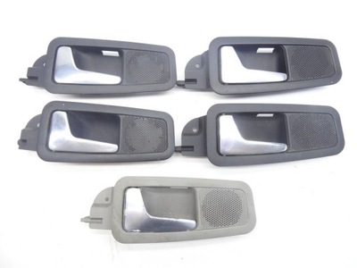 Audi a8 d2 99-03 ручка wew лівий задня 4d0839019g фото №1