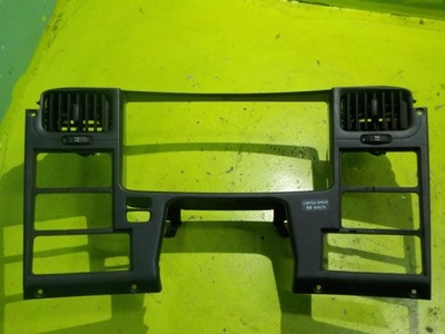 Scania r рамка спидометра фото №1