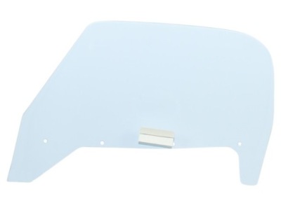 Nowa скло бічна bok mercedes 190-sl cabrio w-121 rocznik 1955-1963 фото №1